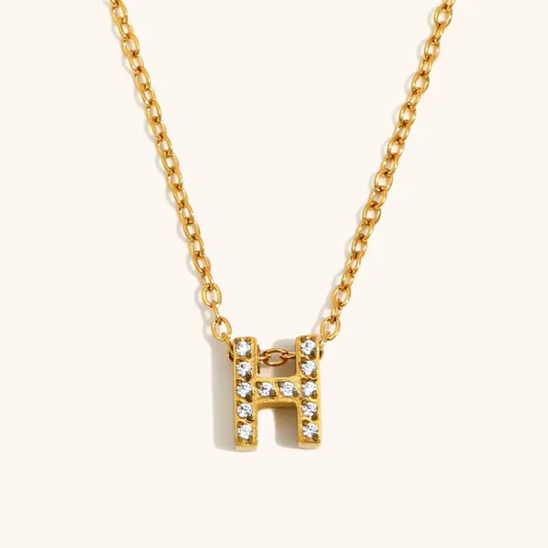 Dainty_Initial_Necklace_Gold_H