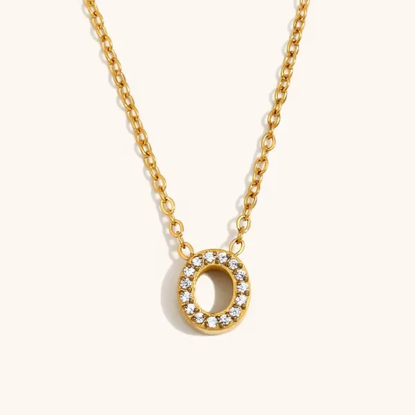 Dainty_Initial_Necklace_Gold_O