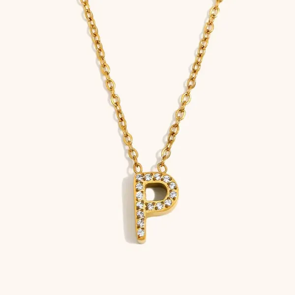 Dainty_Initial_Necklace_Gold_P