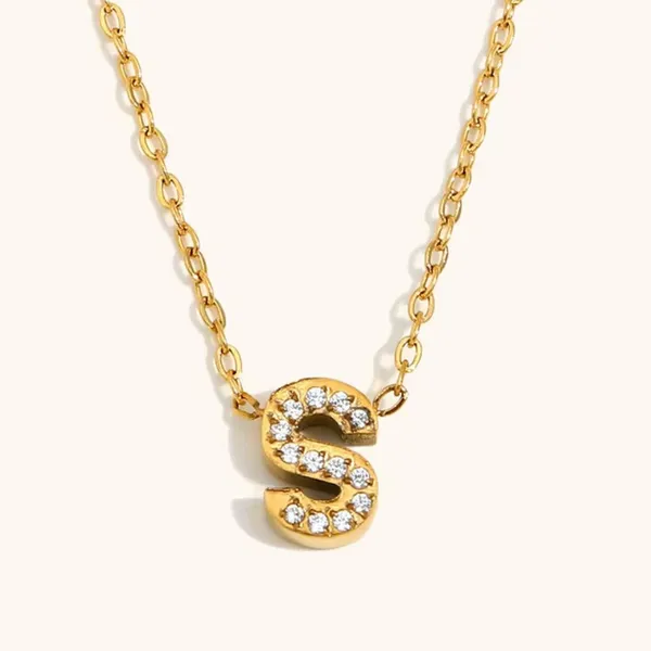 Dainty_Initial_Necklace_Gold_S
