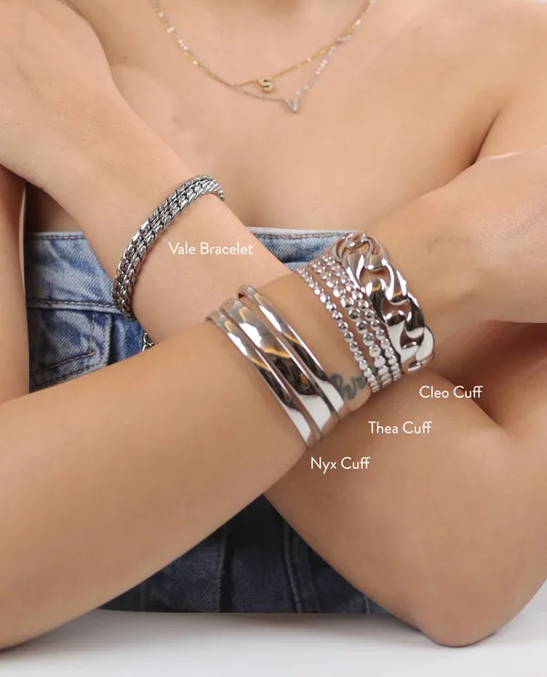 Nyx_Cuff_Silver