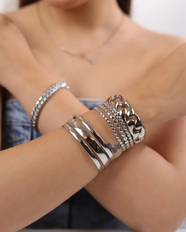 Nyx_Cuff_Silver