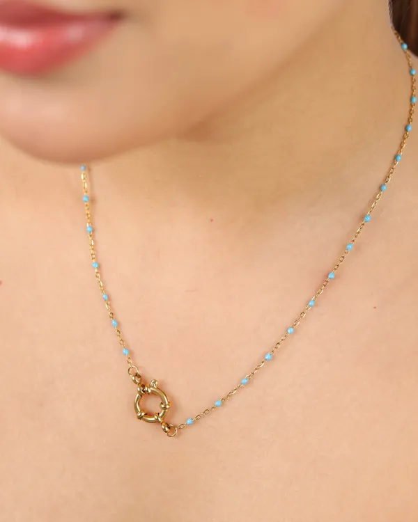 Aura_Necklace_White