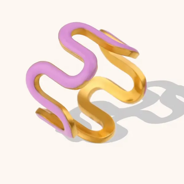 Topsy_Enamel_Ring_Purple