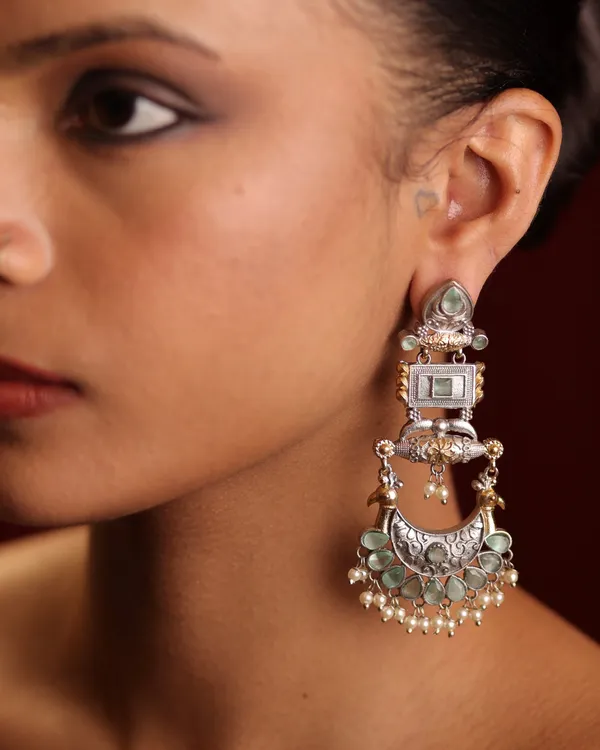 Tarini_Earrings