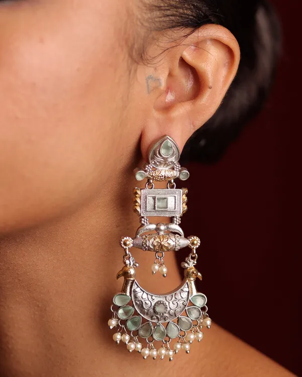 Tarini_Earrings