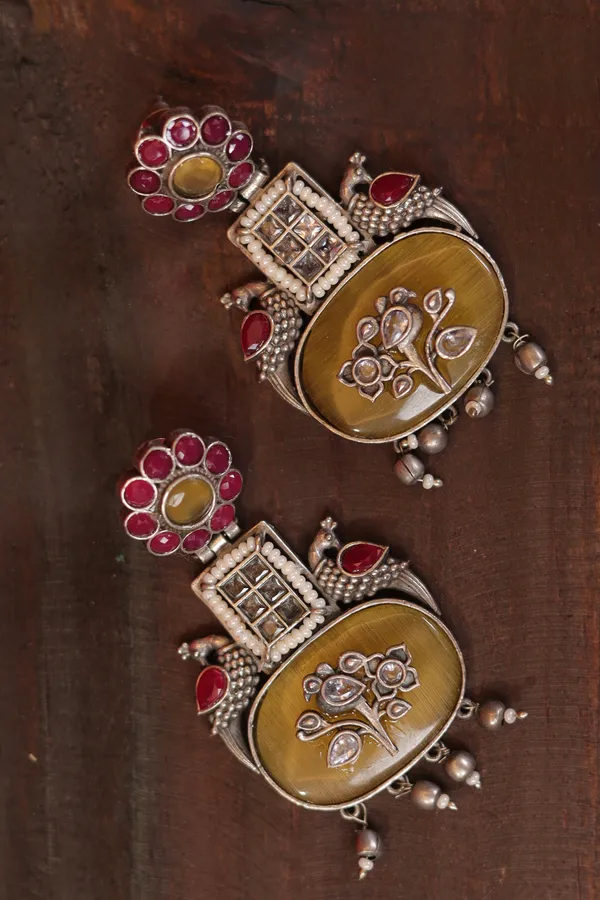 Anvi_Earrings