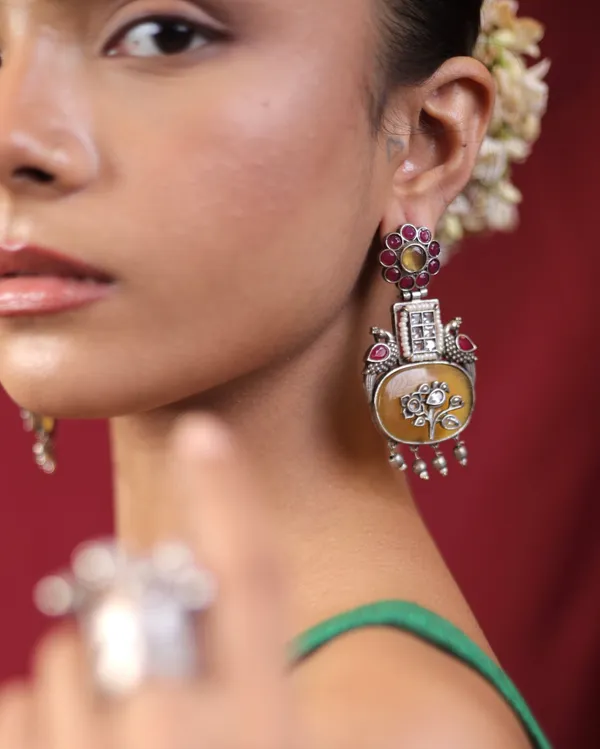 Anvi_Earrings