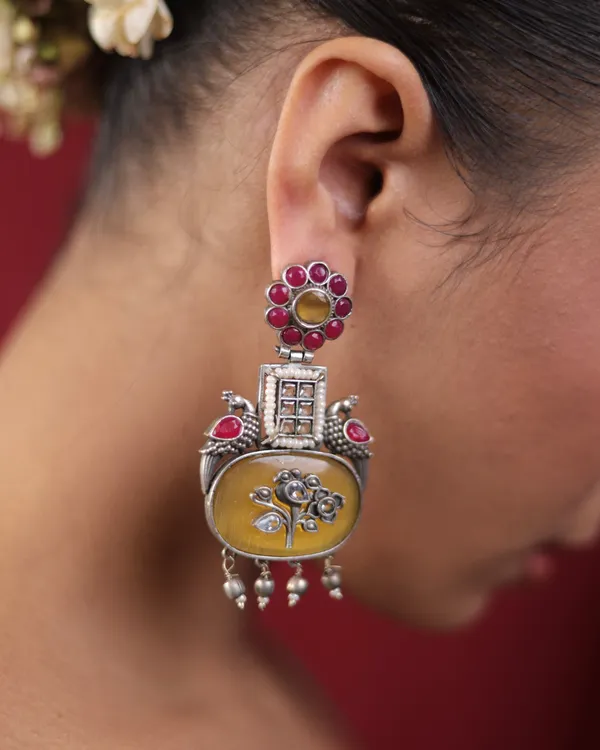 Anvi_Earrings