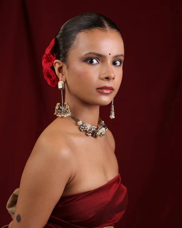 Irava_Earrings
