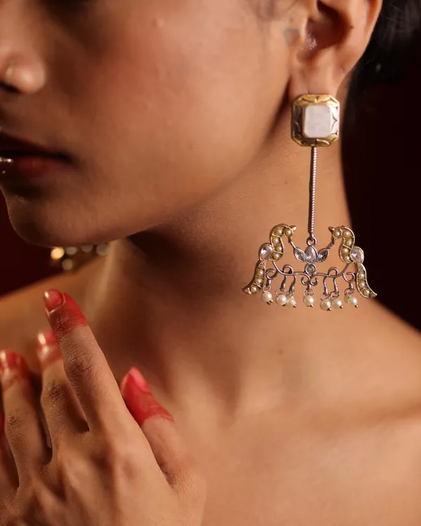 Irava_Earrings