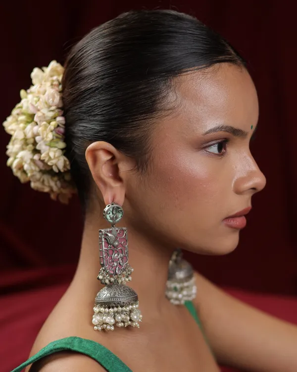 Aangan_Earrings