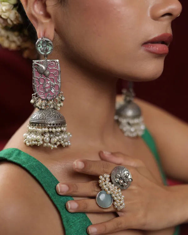 Aangan_Earrings
