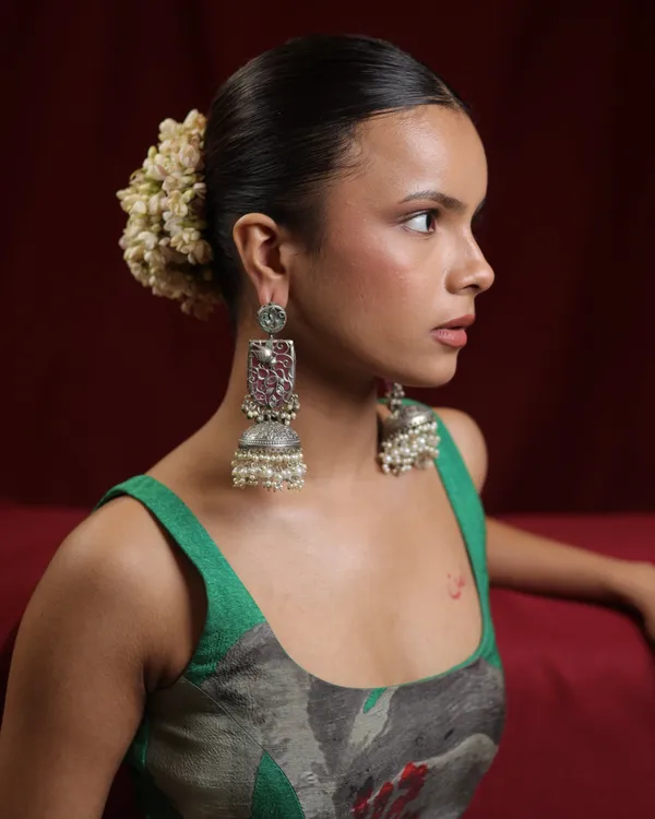 Aangan_Earrings