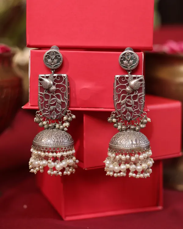Aangan_Earrings