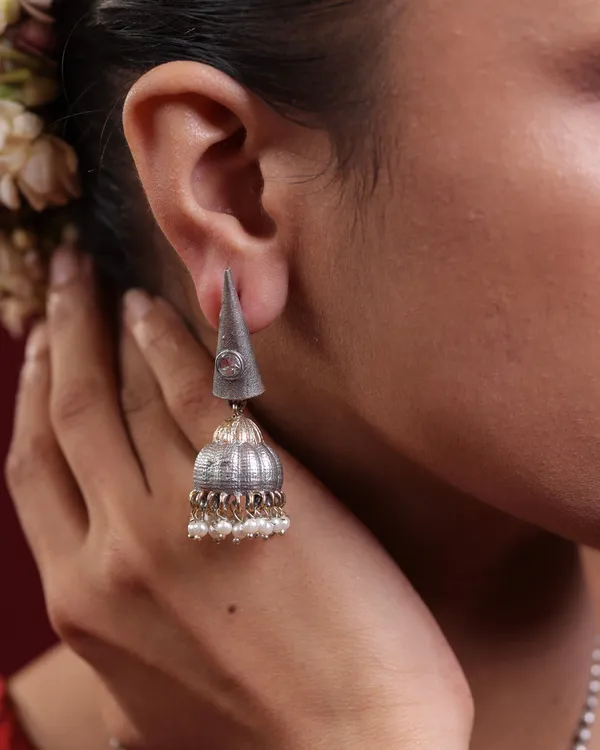 Eshra_Necklace_And_Earrings_Set