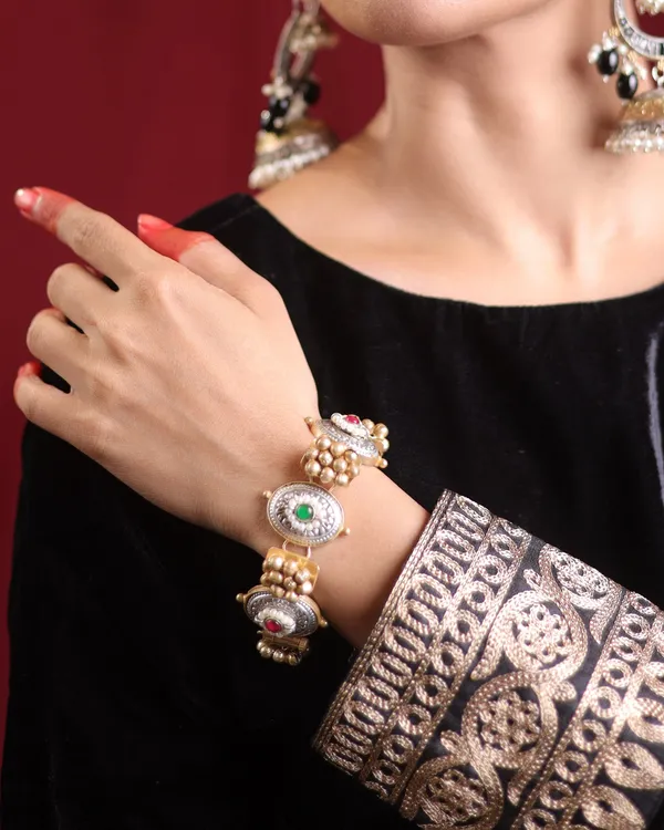 Mayura_Bracelet