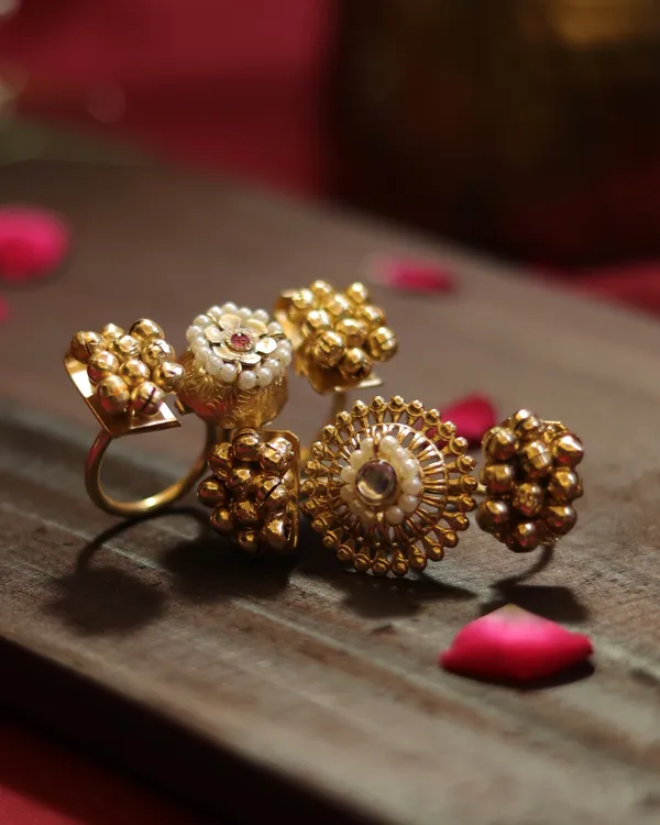 Anvi_Ring_Adjustable
