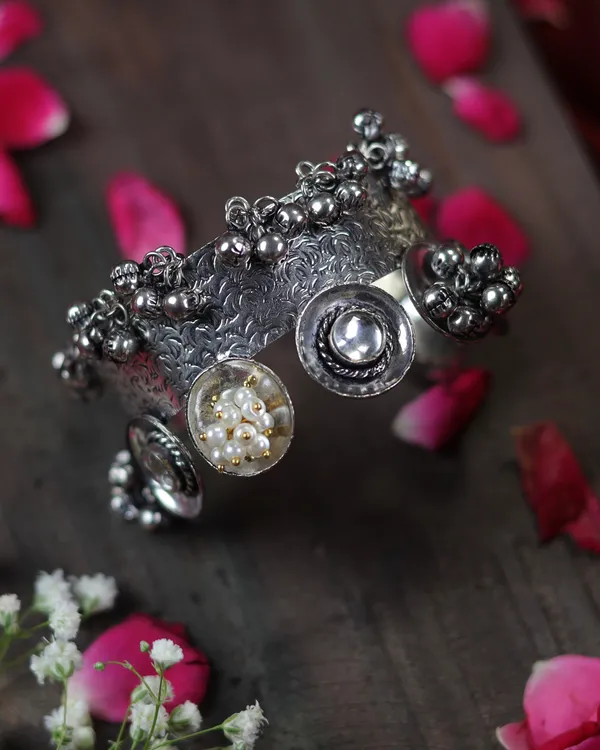 Ghunghru_Cuff_Adjustable