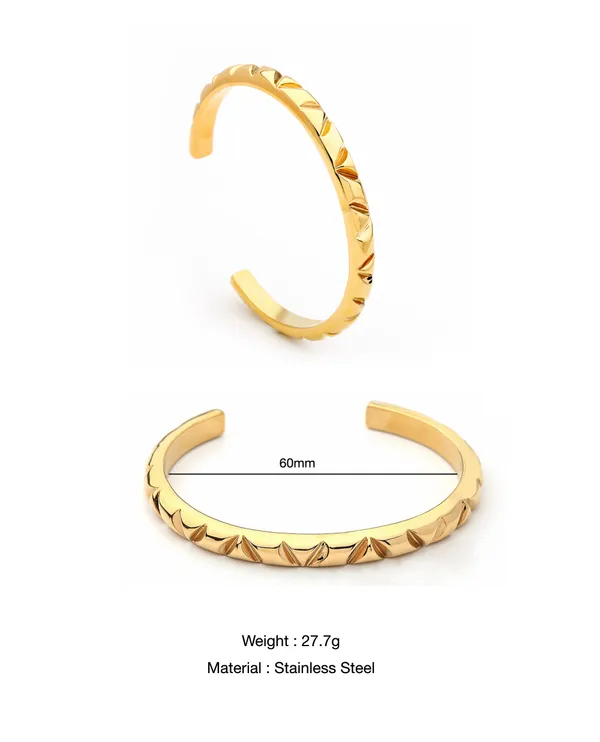 Roma_Cuff