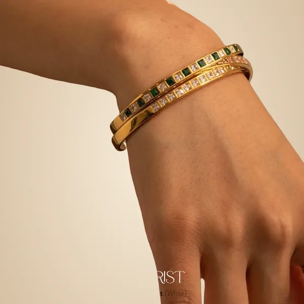 Amorist_Angel_Cuff_Green