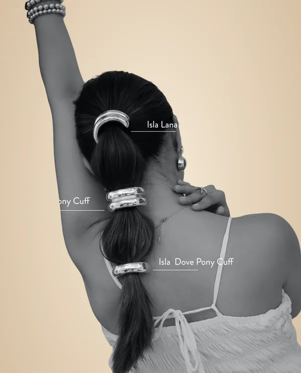 Isla_Lana_Pony_Cuff_Silver_Set_Of_3