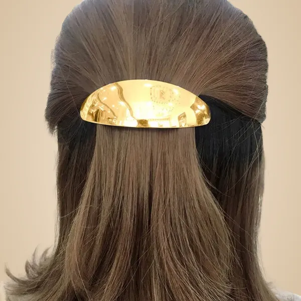 Roma_Hair_Clip_Gold