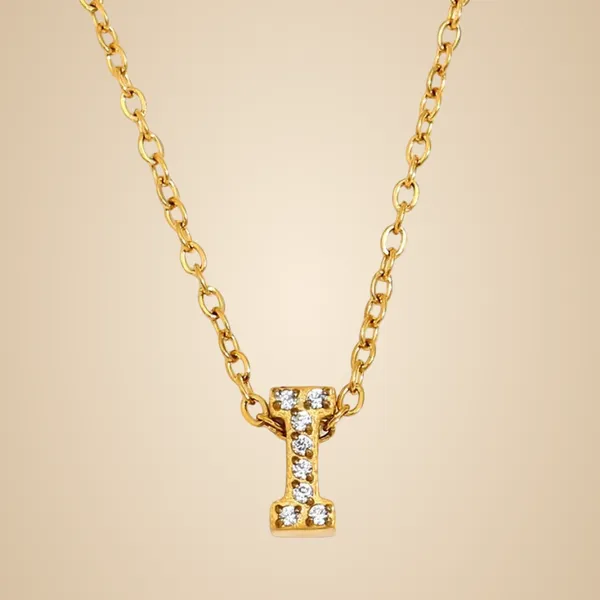 Dainty_Initial_Necklace_Gold_I