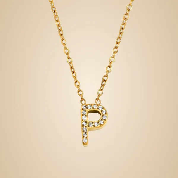 Dainty_Initial_Necklace_Gold_P