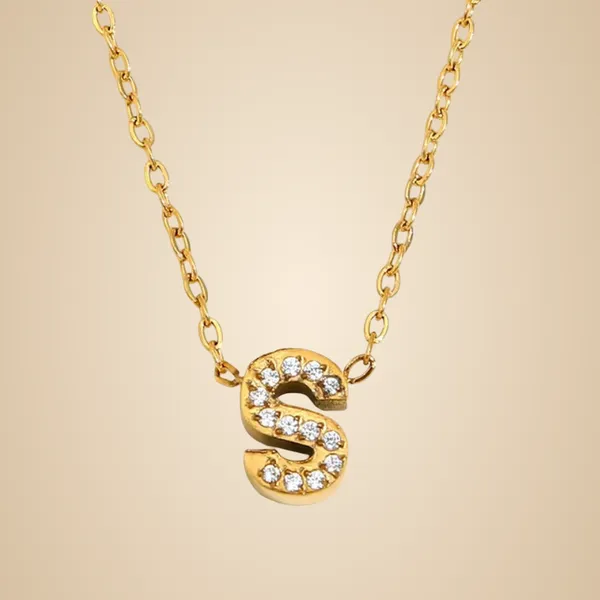 Dainty_Initial_Necklace_Gold_S