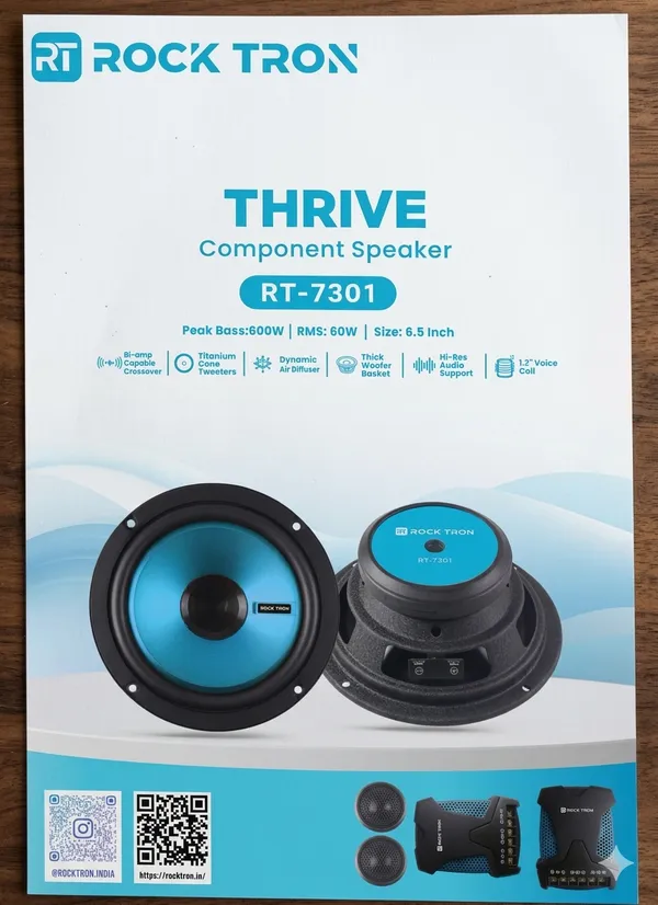 Rock_Tron_Thrive_Rt_7301_6.5_Inch_Component_Car_Speakers_800W_Peak,_80W_Rms