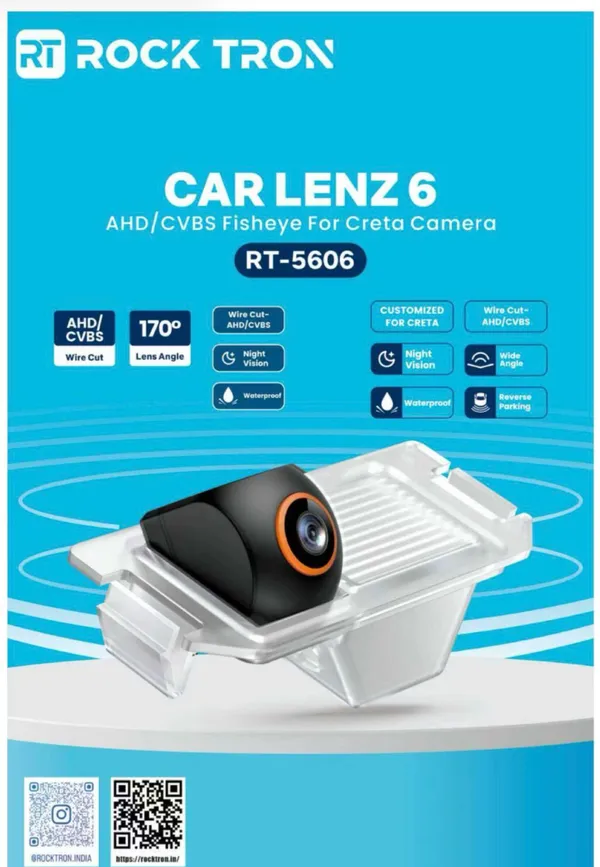 Rock_Tron_Car_Lenz_6_Ahd_Cvbs_Fisheye_Rear_View_Camera_For_Creta_Rt_5606