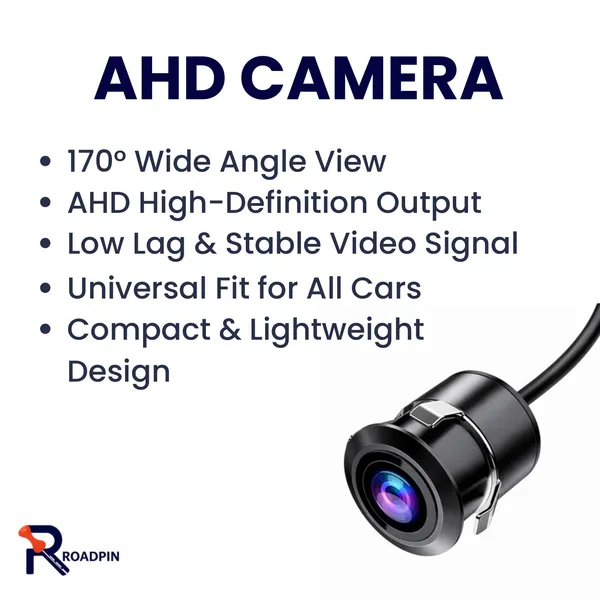 Ahd_Backup_Camera_6_Layer_Glass_Lens_Fisheye_Camera_With_Night_Vision