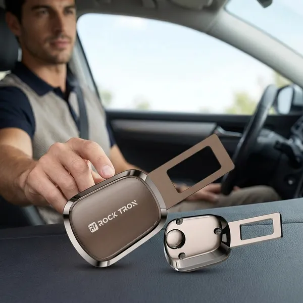 Clicq_1_Seat_Belt_Extension_Buckle_Zinc_Alloy,_Model_Rt_100_By_Rock_Tron