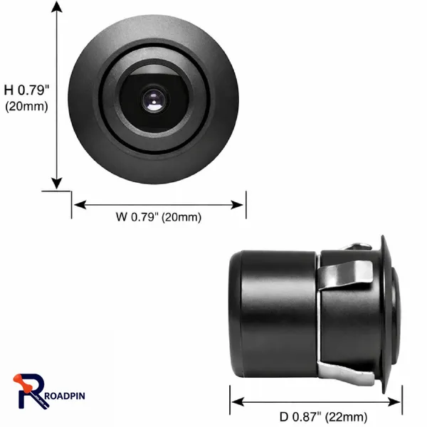 Ahd_Backup_Camera_6_Layer_Glass_Lens_Fisheye_Camera_With_Night_Vision