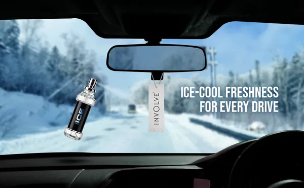 Involve_Car_Perfume
