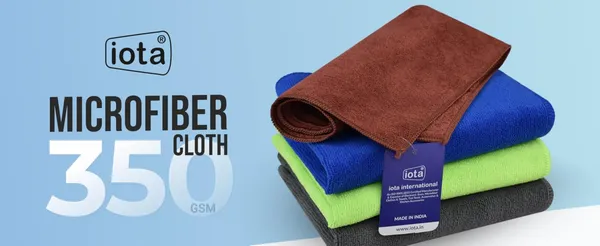 iota®_Microfiber_Cleaning_Cloth_40x40_CM_-_350_GSM_Thick_Lint_&_Streak-Free_Cloth_-_Ideal_for_Car_&_Bike_Cleaning,_Polishing,_Washing_&_Detailing_-_Automotive_Microfiber_Towels_(Pack_of_3)