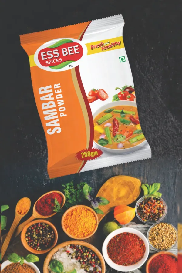 Sambar_Powder