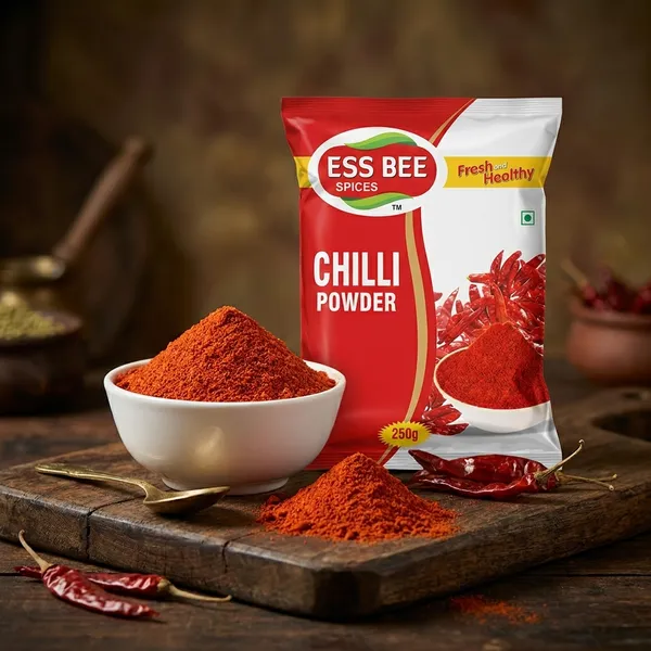 Chilli_Powder