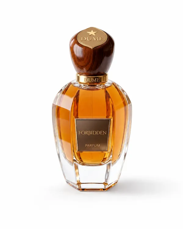 FORBIDDEN