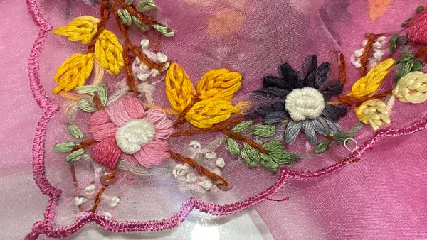Pink_Lydia_Bennet_Organza_Handwork_Saree_For_Women