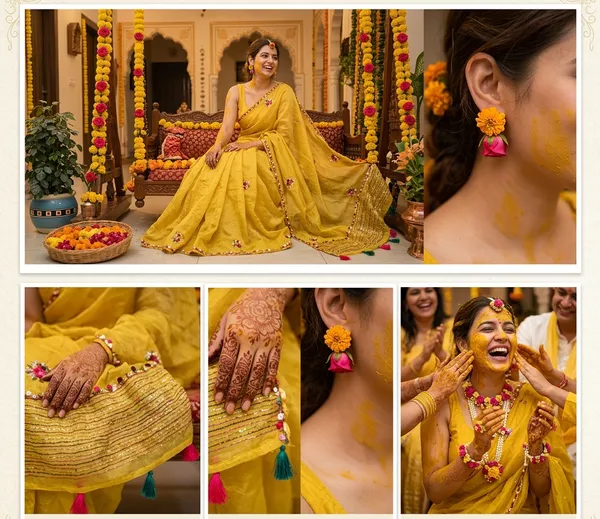 Mustard_Emma_S_Sunbeam_Gucci_Silk_Saree_For_Women