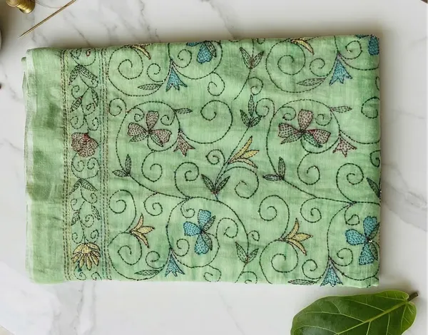 Green_Lady_Susan_S_Secret_Cotton_Saree_For_Women