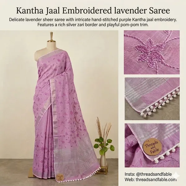 Lavender_Woolfian_Ripple_Cotton_Saree_For_Women