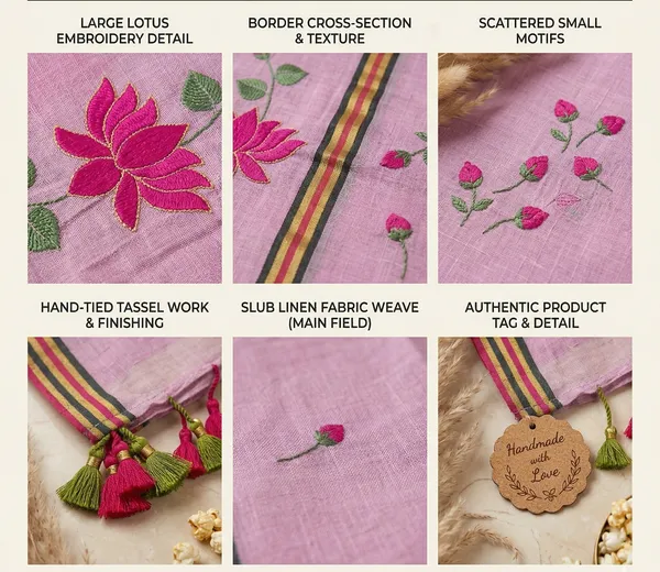 Plum_Illyrian_Shore_Mul_Cotton_Saree_For_Women