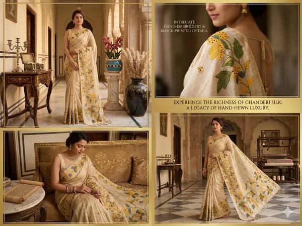 Yellow_Jane_Bennet_Cotton_Saree_For_Women