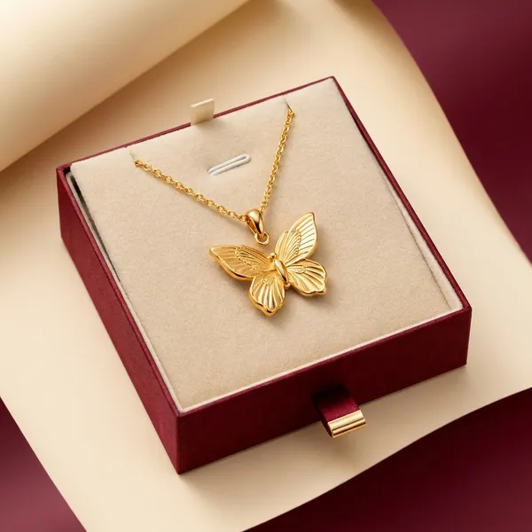 Butterfly_Pendant_Necklace