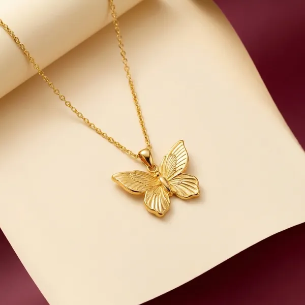 Butterfly_Pendant_Necklace