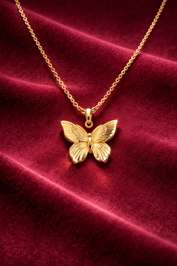 Butterfly_Pendant_Necklace