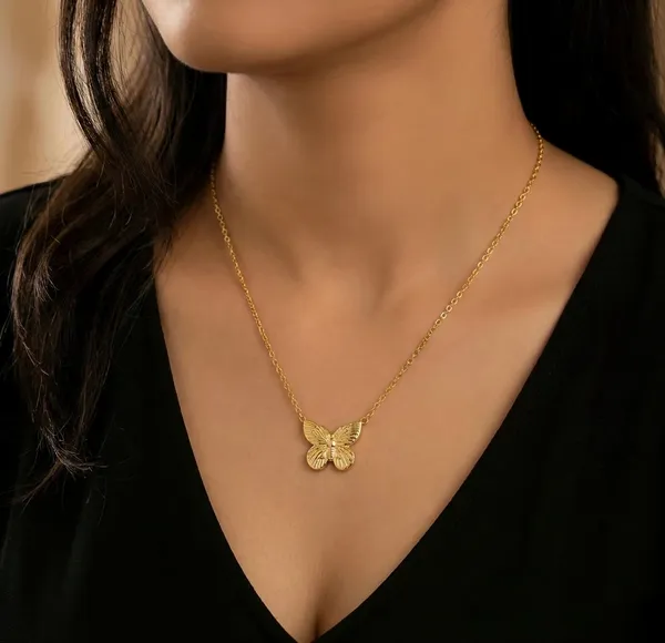 Butterfly_Pendant_Necklace
